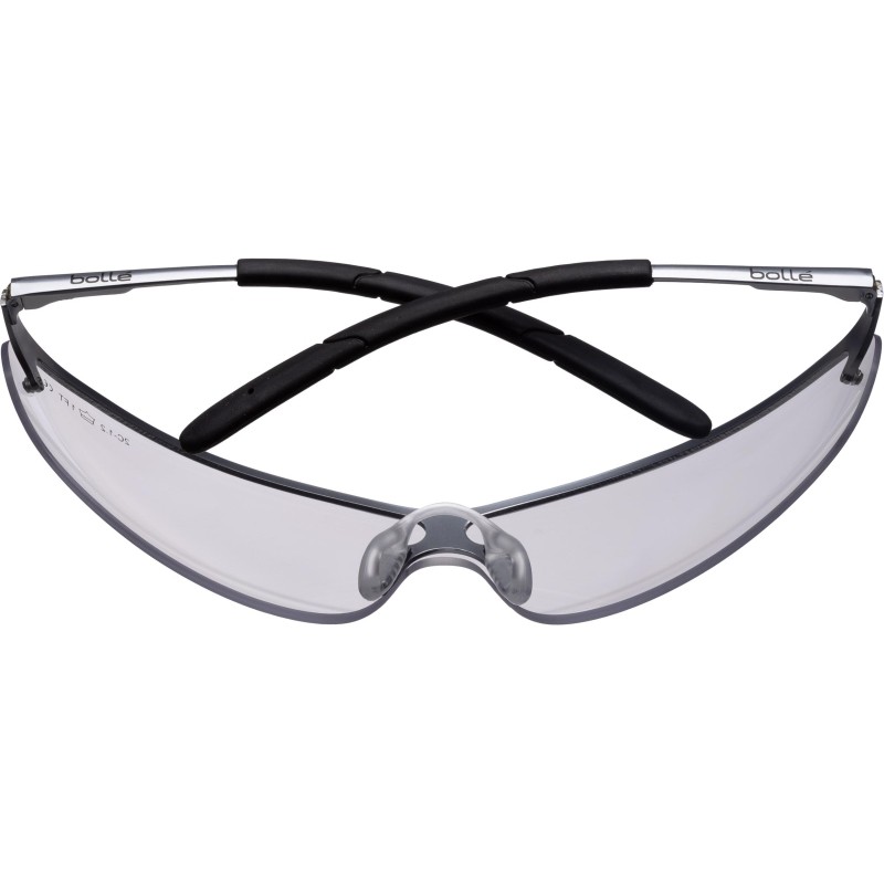 Очки открытые Bolle SILIUM, clear (SILPSI)