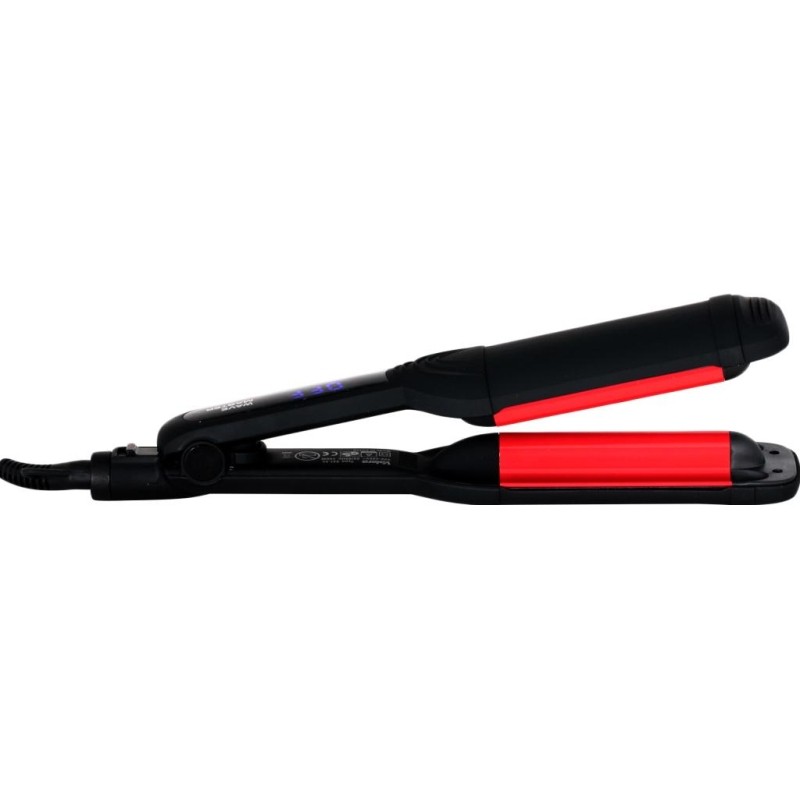 Щипцы для волос Valera Professional Wave Master Ionic (647.03)