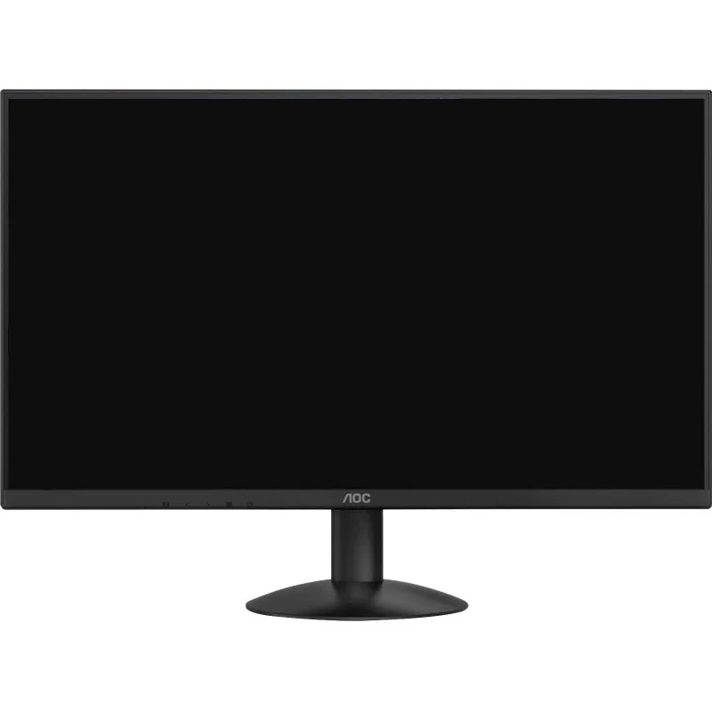 Монитор 27 AOC 27B30H3 Black (IPS, FHD, 120Hz, , , HDMI 1.4 (AC ext))