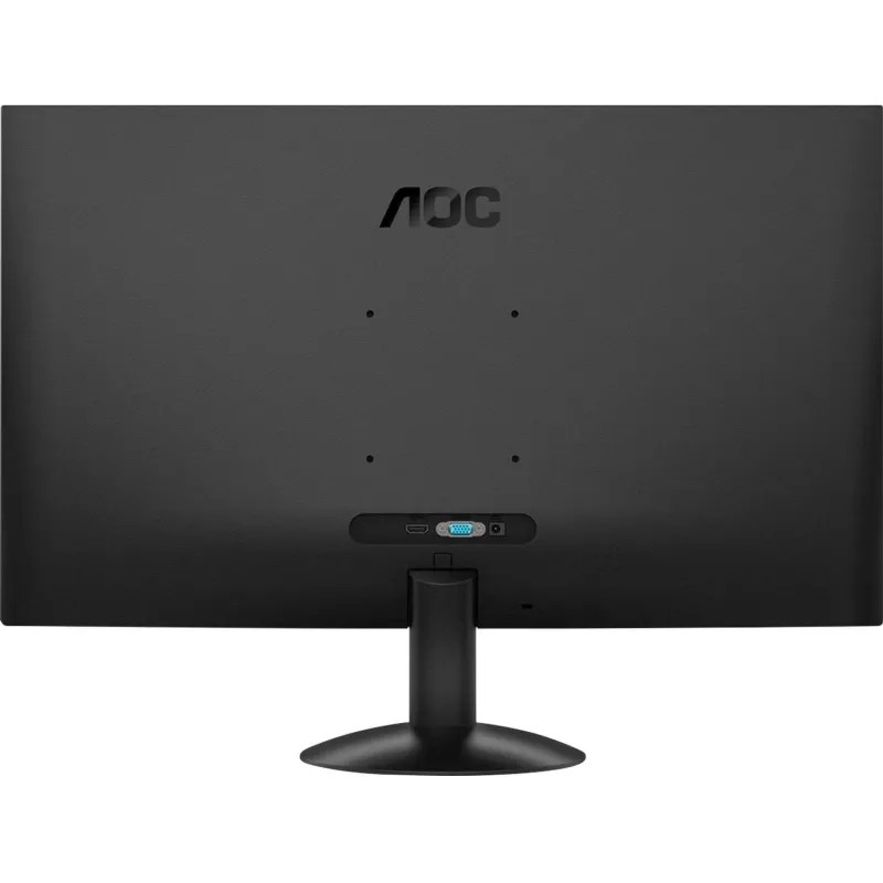 Монитор 27 AOC 27B30H3 Black (IPS, FHD, 120Hz, , , HDMI 1.4 (AC ext))