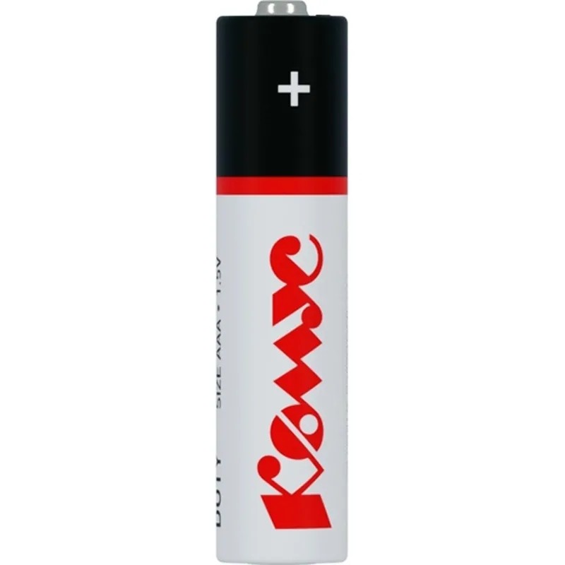 Батарейка Комус AAA/R03 S40 уп/40шт