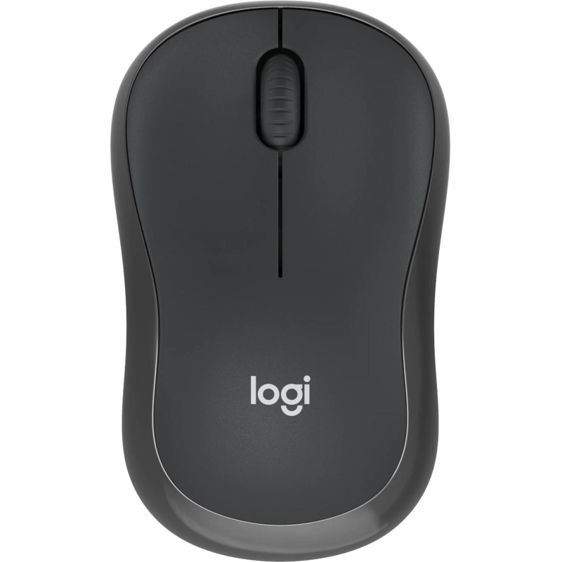 Мышь компьютерная Logitech BT M240 BLACK (910-007078)
