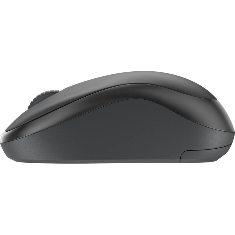 Мышь компьютерная Logitech BT M240 BLACK (910-007078)