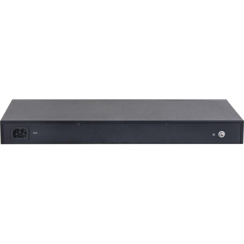 Коммутатор DAHUA DH-CS4218-16ET-135 16-порт,PoE,SFP/RJ45,uplink,7.2 Гб/с
