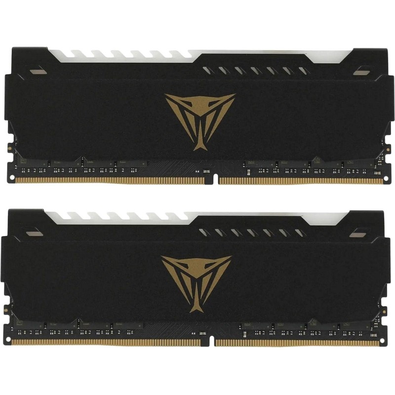 Модуль памяти Patriot Viper DIMM DDR4 32Gb(2x16Gb) 3200Мгц PVSR432G320C8K