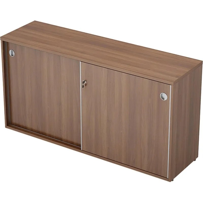 Шкаф-купе Avance с замком 6ШКЗ.012 1435х400х750 Шамони темный