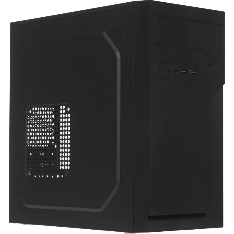 Системный блок ProMEGA Jet OFFICE 240  &gt; i3-13100/H610/16Gb/256Gb/450W