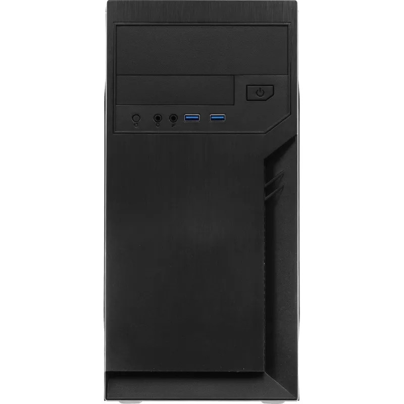 Системный блок ProMEGA Jet OFFICE 240  &gt; i3-13100/H610/16Gb/256Gb/450W