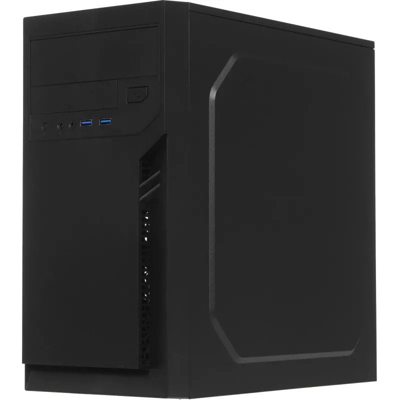 Системный блок ProMEGA Jet OFFICE 240  &gt; i3-13100/H610/16Gb/256Gb/450W