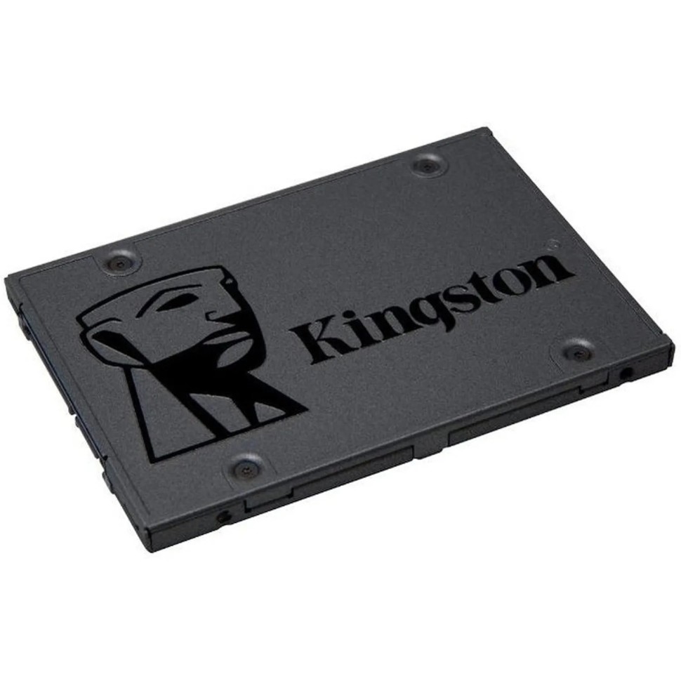 SSD накопитель Kingston A400 2.5 SATA 480G SA400S37/480G(SA400S37/480G)