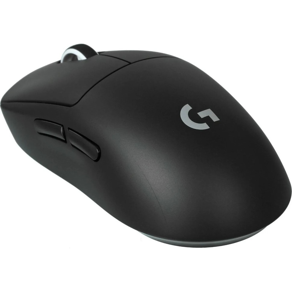 Мышь компьютерная Logitech G Pro X Superlight чер.25600dpi 4but(910-005882) Мышь компьютерная Logitech G Pro X Superlight чер.25600dpi 4but(910-005882)