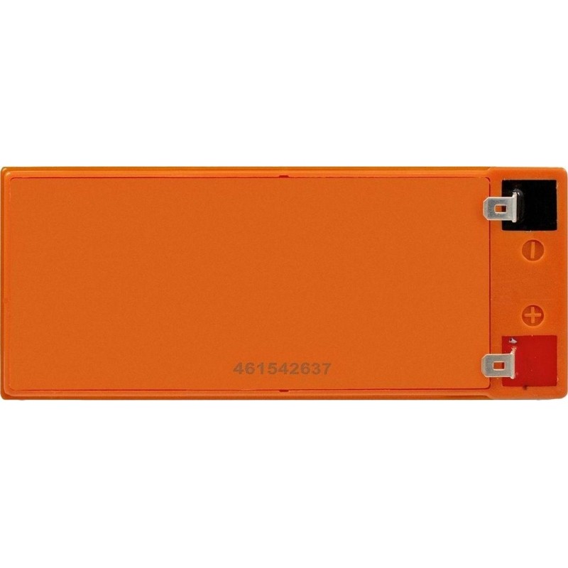 Батарея для ИБП ExeGate HRL 12-9 (12V 9Ah 1234W, клеммы F2)