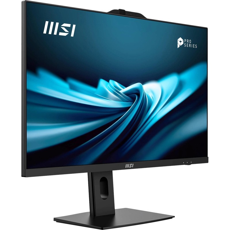 Моноблок MSI Pro (9S6-AF8321-800)27/FHD/i7-14700/16Gb/SSD512Gb/NOS