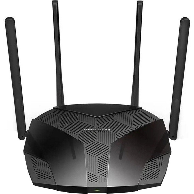 Маршрутизатор Mercusys MR80X AX3000