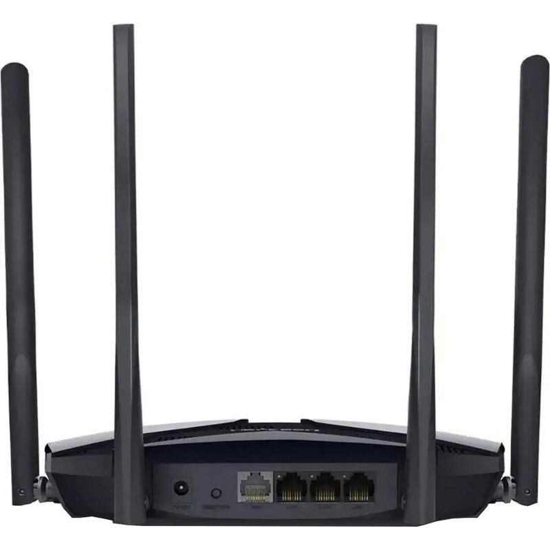 Маршрутизатор Mercusys MR80X AX3000
