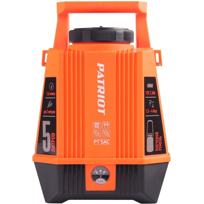Распылитель аккумуляторный PT-5AC (755302540)