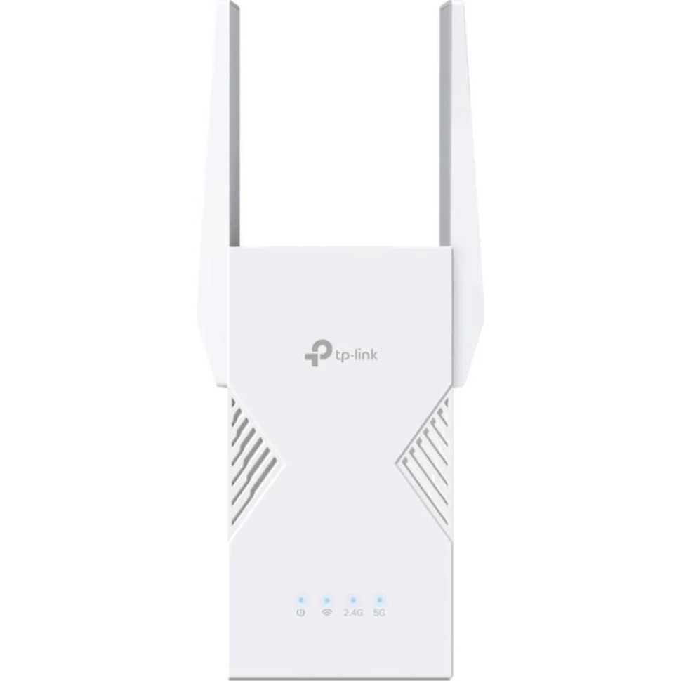 Усилитель сигнала Wi-Fi TP-Link RE235BE BE3600  Wi-Fi 7