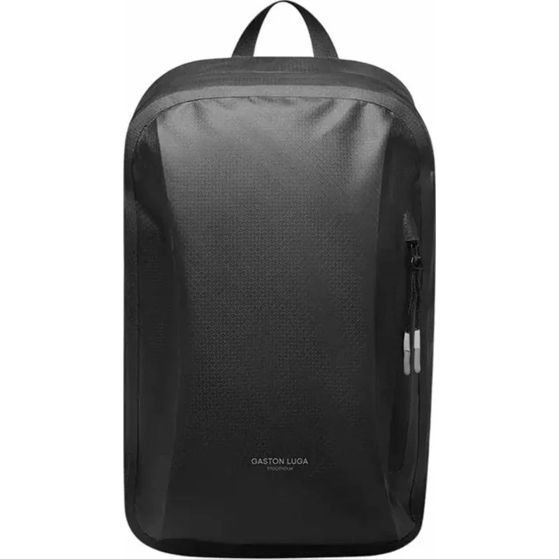 Рюкзак для ноутбука Gaston Luga Lightweight DuoSeal 14 цв: черн LWDSBP14BK