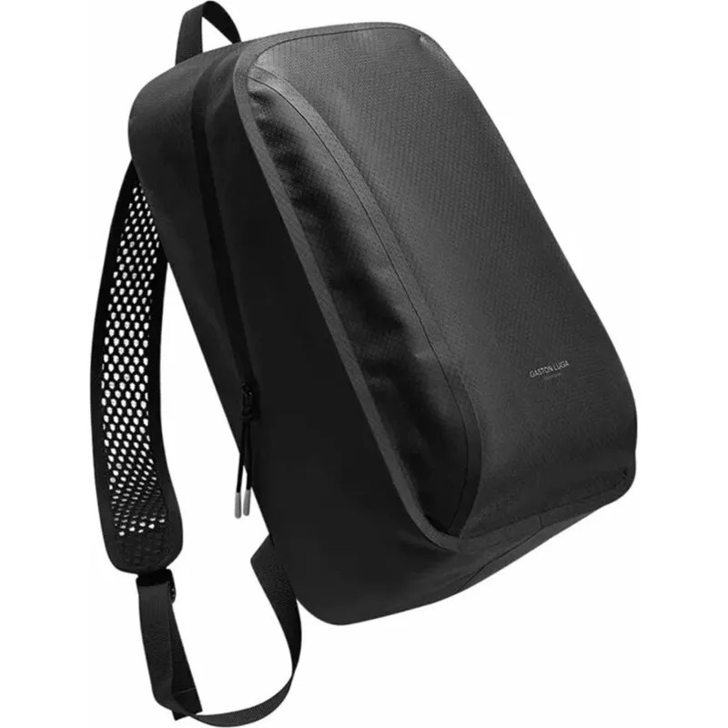 Рюкзак для ноутбука Gaston Luga Lightweight DuoSeal 14 цв: черн LWDSBP14BK