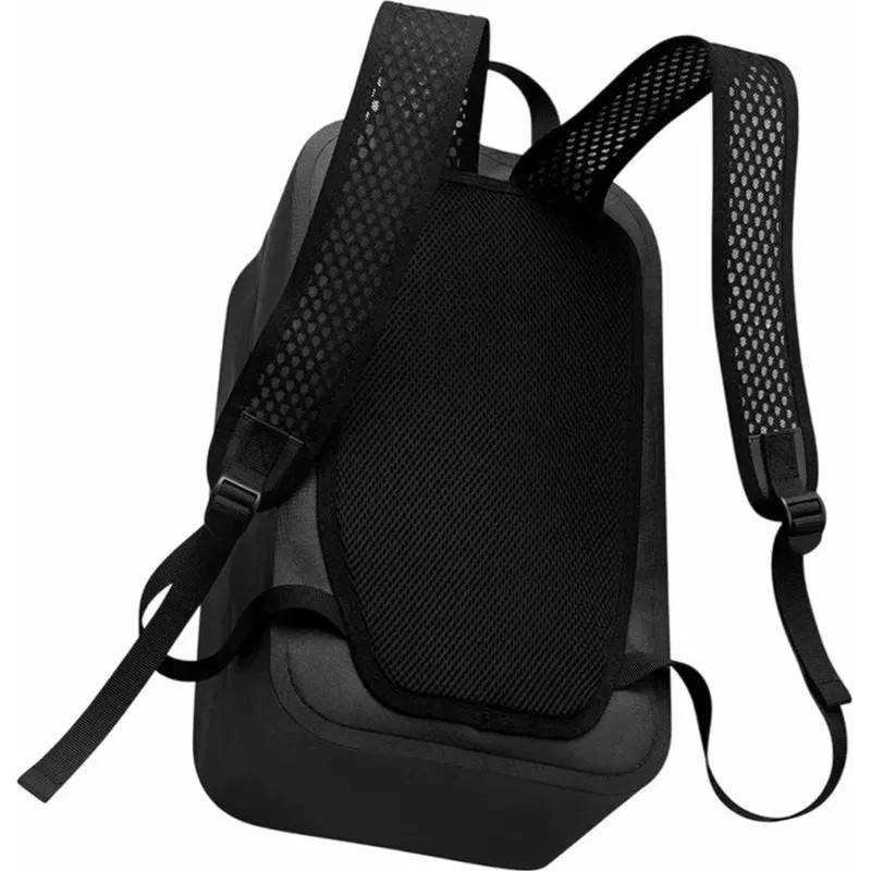 Рюкзак для ноутбука Gaston Luga Lightweight DuoSeal 14 цв: черн LWDSBP14BK