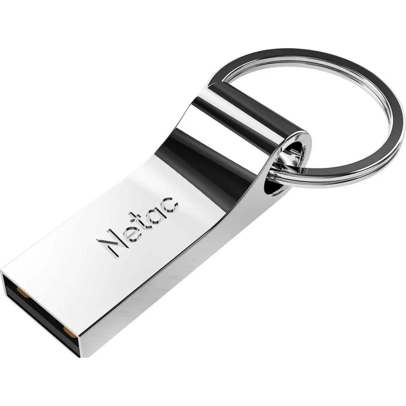 Флеш-память Netac USB Drive U275 USB2.0 16GB, retail version