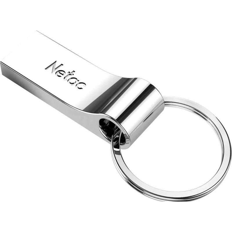 Флеш-память Netac USB Drive U275 USB2.0 16GB, retail version