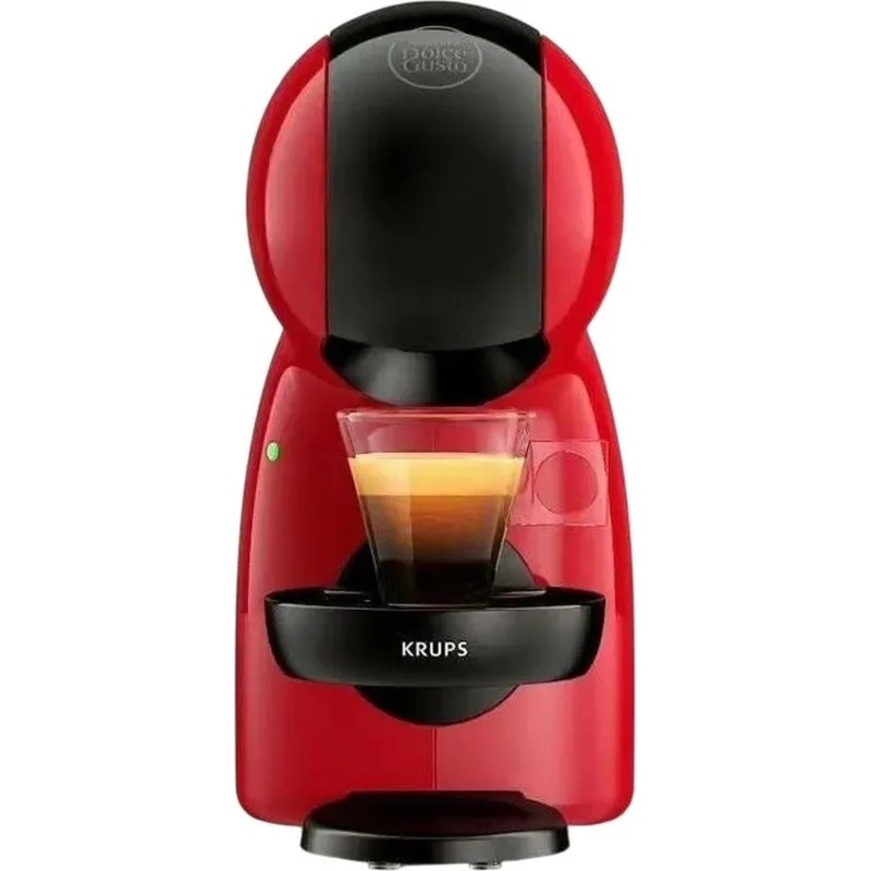 Кофемашина капсульная Krups XS KP1A35AS