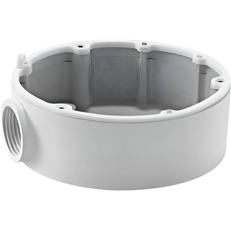 Коробка монтажная DS-1280ZJ-DM18 115.443.8мм 302700356 HIKVISION