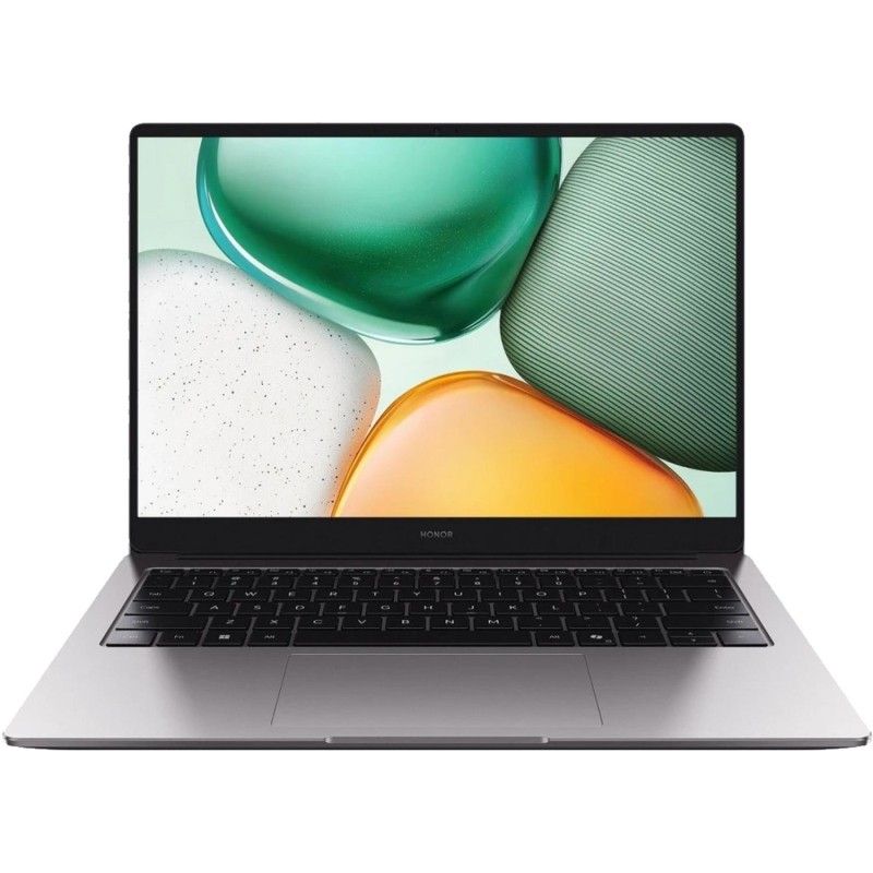 Ноутбук Honor X 14(5301ALWW) i5-12450H/16Gb/512Gb SSD/14/NoOS