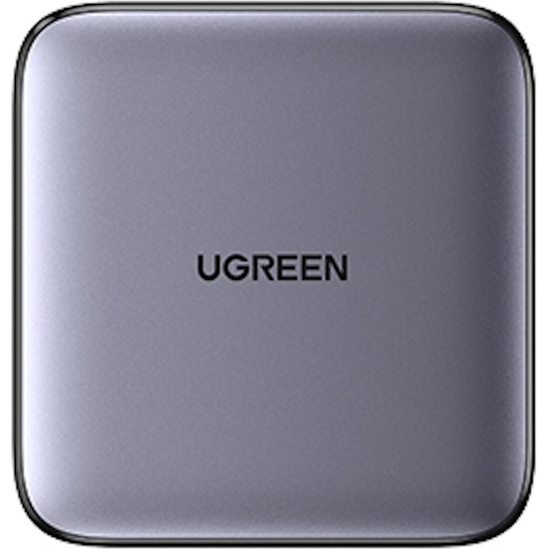 Зарядное устройство UGREEN Nexode CD327 65W Desktop Charger (90747)
