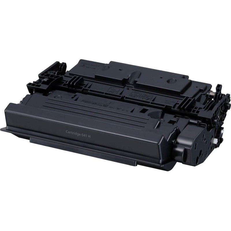 Картридж лазерный Canon Cartridge 041H (0453C002/4)чер.пов.емк. для LBP312x