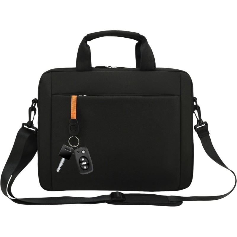 Сумка для ноутбука 13.3-14 Lamark L224 Black