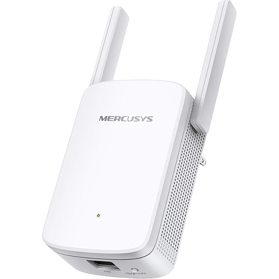 Усилитель сигнала Wi-Fi Mercusys (ME30) AC1200 10/100BASE-TX белый