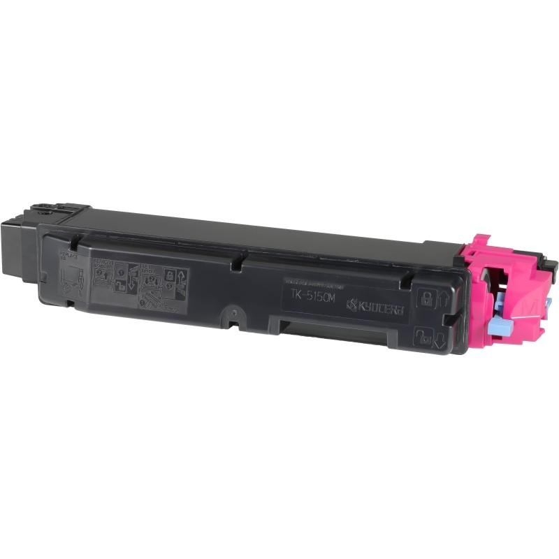 Тонер-картридж Kyocera TK-5150M пур. для P6130/6035/7040cdn
