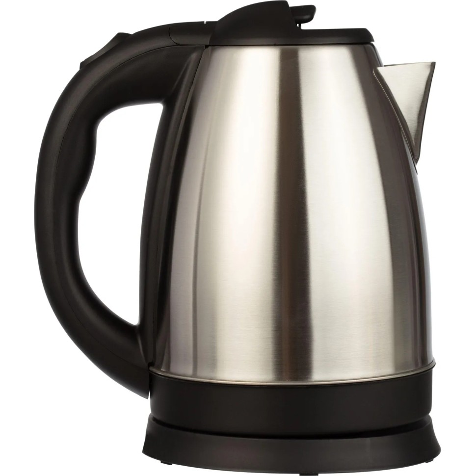 Чайник BigTech EK201M, 1,8л металл Чайник BigTech EK201M, 1,8л металл