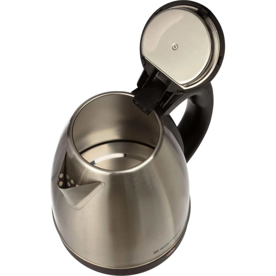 Чайник BigTech EK201M, 1,8л металл Чайник BigTech EK201M, 1,8л металл