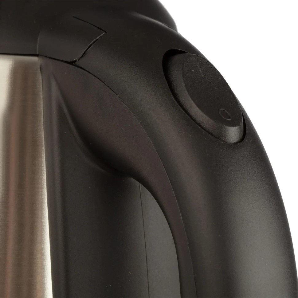 Чайник BigTech EK201M, 1,8л металл Чайник BigTech EK201M, 1,8л металл