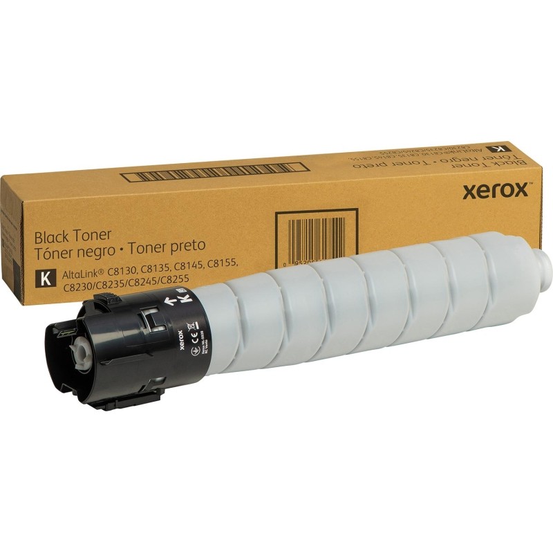 Тонер-картридж Xerox 006R01754 черн. AltaLink C8130/8135