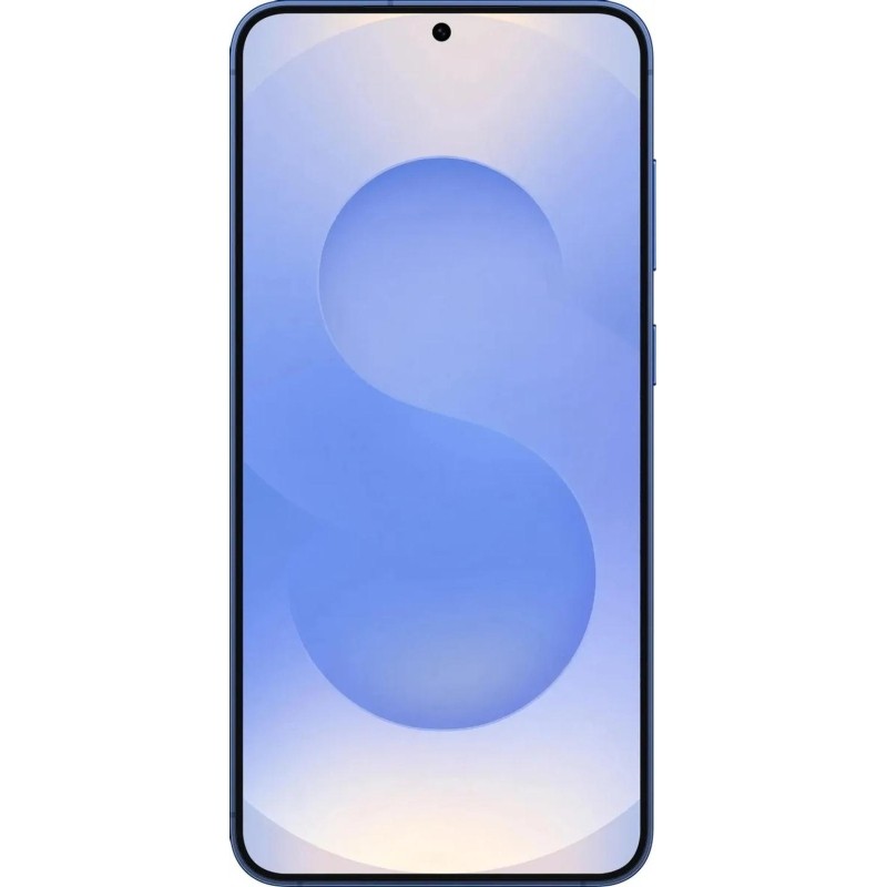 Смартфон Samsung Galaxy S25+ SM-S936B 256Gb 12Gb синий(SM-S936BDBBCAU)