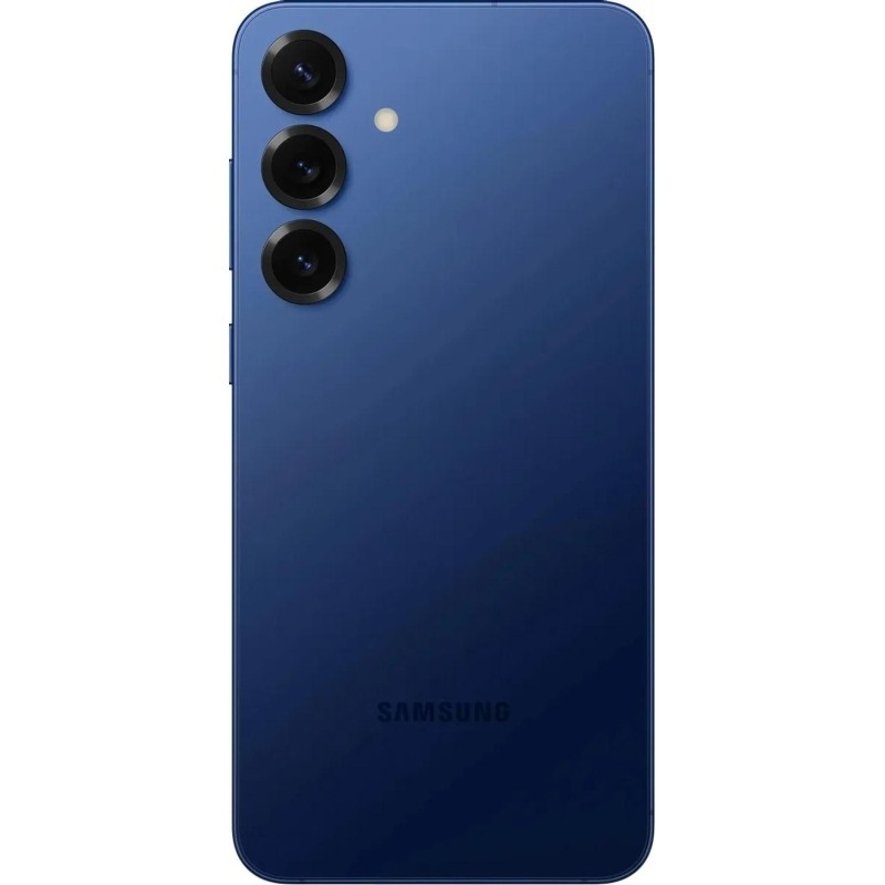 Смартфон Samsung Galaxy S25+ SM-S936B 256Gb 12Gb синий(SM-S936BDBBCAU)