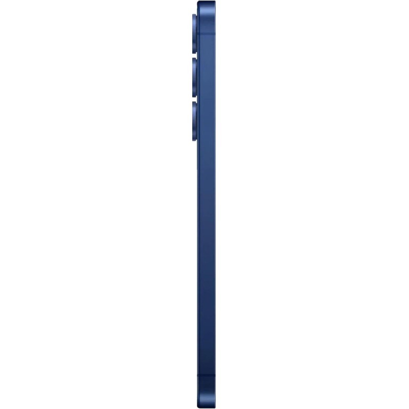Смартфон Samsung Galaxy S25+ SM-S936B 256Gb 12Gb синий(SM-S936BDBBCAU)