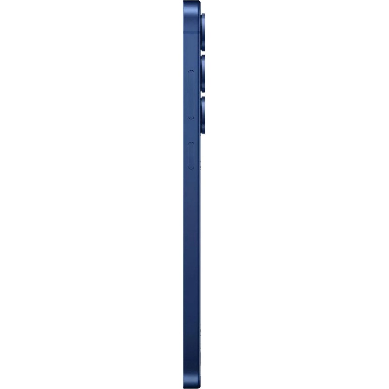 Смартфон Samsung Galaxy S25+ SM-S936B 256Gb 12Gb синий(SM-S936BDBBCAU)