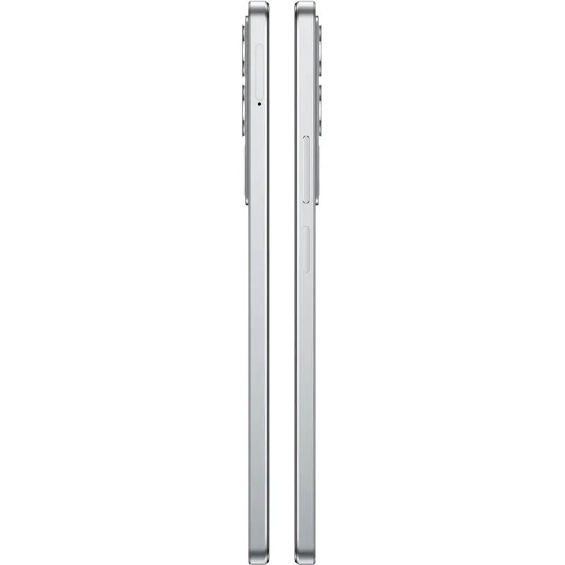 Смартфон Realme C71 RMX5303 128Gb 6Gb белый