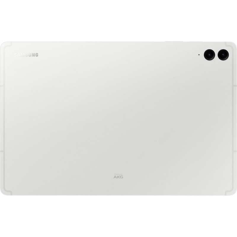 Планшет Samsung Galaxy Tab S9 FE + BSM-X610 8C/8Gb/128Gb серебристый
