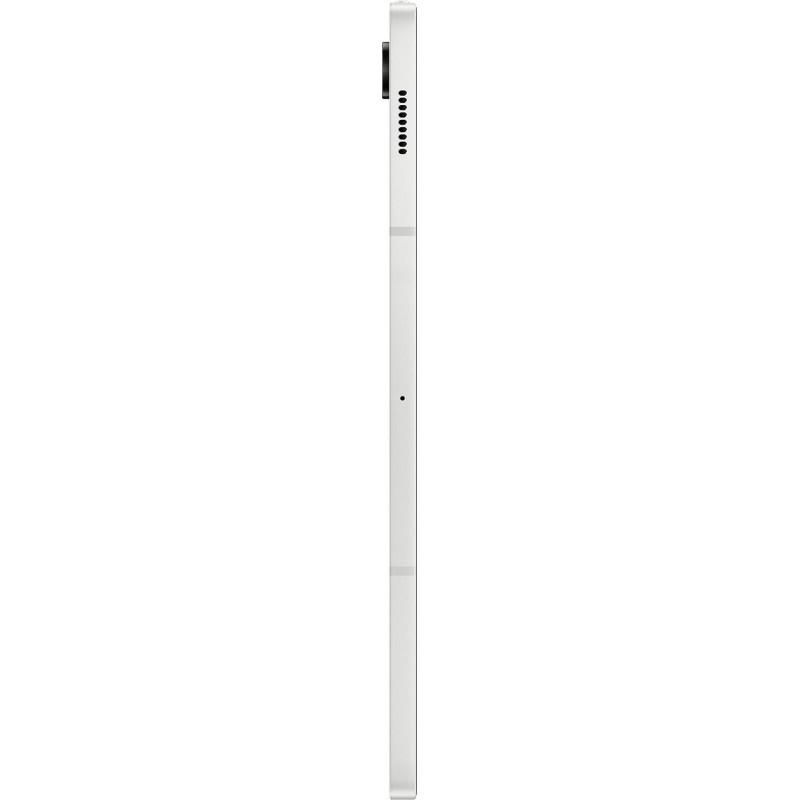 Планшет Samsung Galaxy Tab S9 FE + BSM-X610 8C/8Gb/128Gb серебристый