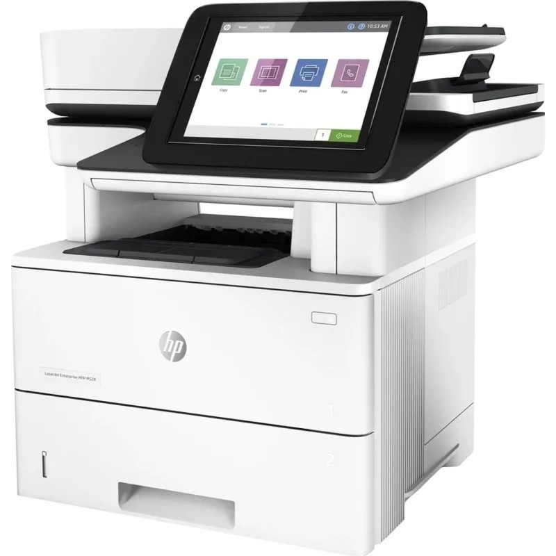 МФУ HP LaserJet Enterprise (1PV64A) MFP M528dn A4, 43 стр/мин