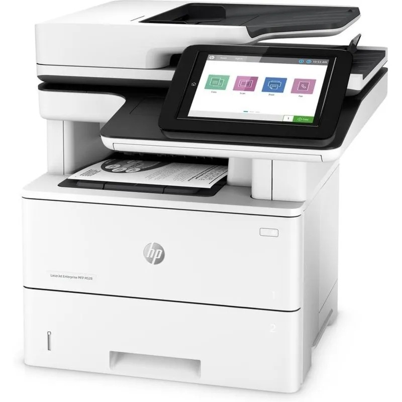 МФУ HP LaserJet Enterprise (1PV64A) MFP M528dn A4, 43 стр/мин