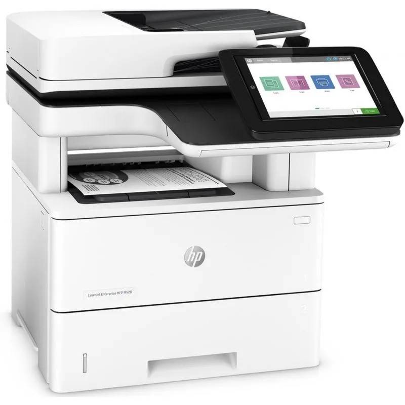 МФУ HP LaserJet Enterprise (1PV64A) MFP M528dn A4, 43 стр/мин