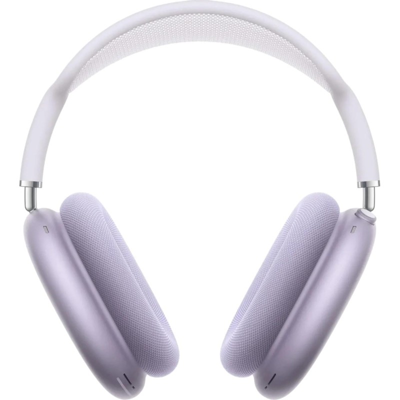 Наушники Apple AirPods Max USB-C Purple (MWW83)