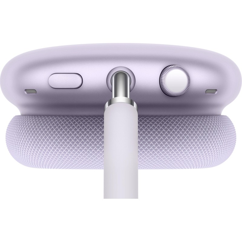 Наушники Apple AirPods Max USB-C Purple (MWW83)